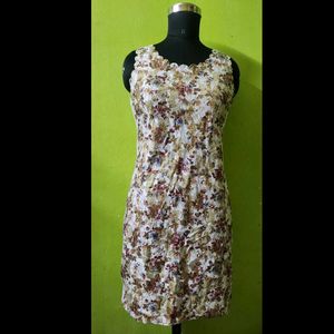 Beautiful Party Wear One Piece
