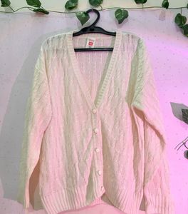 Cozy Knit Cardigan