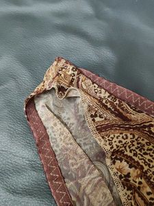 Beautiful net briefs for women