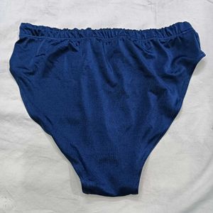 Men's ⭐Blue Briefs