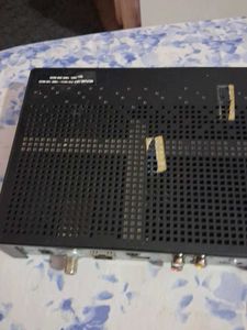 Tata Sky HD Set-Top Box