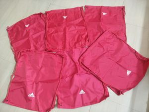One Piece Adidas Back Pack Bag