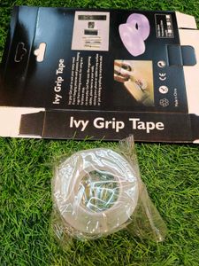 NEW Grip Tape (3 Mtr.) Box Packing. 1 Pcs
