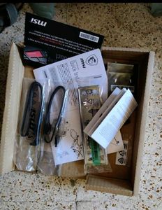 MSI B450M PRO-VDH MAX Motherboard