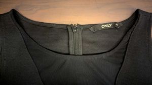 ONLY Chic Little Black Dress