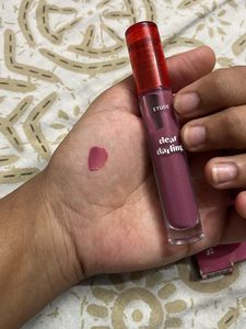 etude water gel tint