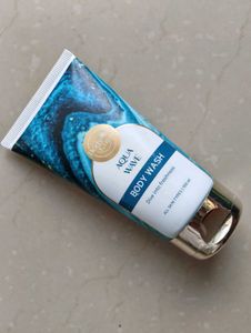 (New) Aqua Wave Body Wash (150ml)