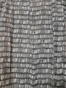 Sleeveless Cotton Anarkali Kurti