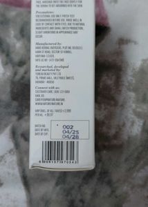 N4N Lodhra &amp; Lemon Peel Face Serum