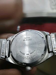 Vintage Hmt mohit mechanical watch