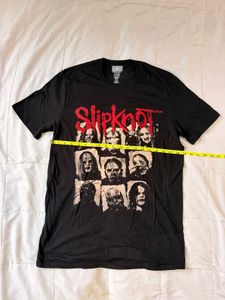 Slipknot Graphic T-Shirt