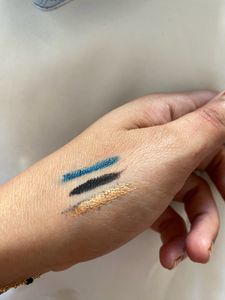 Eye Make Up Combo