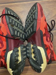 Adidas ZX 2K Boost Camo