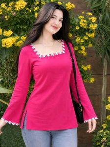short kurti