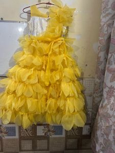 Kids Dress