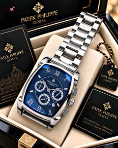 patek philippe # For Men# 7AAA Premium Only# squar