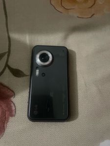 Vintage LG Touch Mobile Phone