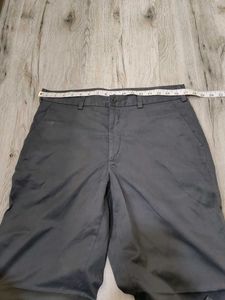 Ma6199 Van Heusen baggy Pant waist 34 inches