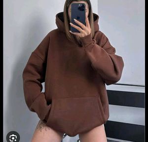 Oversized Hoodie