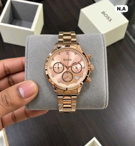 BOSS  - FOR HER
