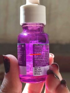 the derma co 2% salicylic acid face serum