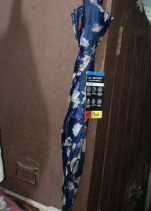 Floral Print Umbrella