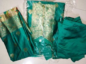 Elegant Kurta Set &amp; Dupatta