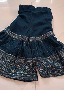 party wear 2 year baby girl suit