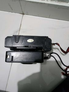 Argus Series 200 Camera Lot