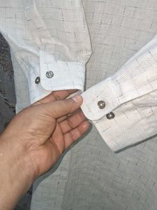 Kota doriya kurta of 1