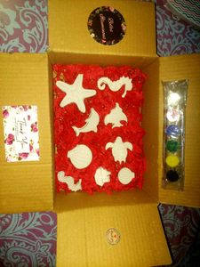 DIY ART KIT 4
