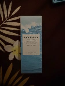 Skin1004 Hyalu-Cica Sleeping Pack