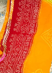 Jaipuri Suit