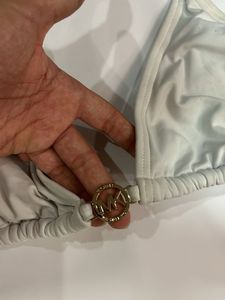 Authentic Michael Kors Bikini Top
