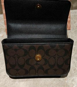 Coach Sling Bag