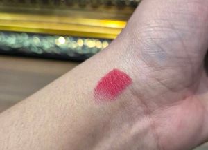 Mila Beaute Lipstick RUSSIAN HUE