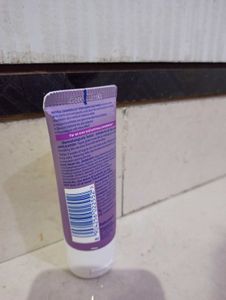 Nivea Luminous Even Glow Face Wash