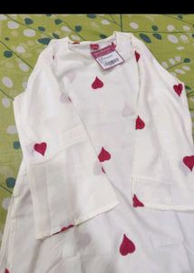 Women kurta set