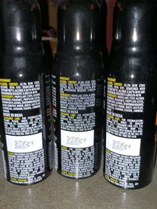 Pack Of 3 🎁Engage Perfume Deodrants