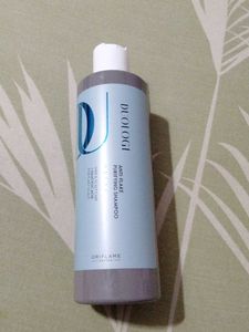 Anti-dandruff Purifying Shampoo