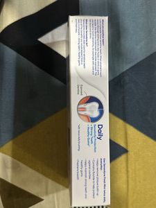 SENSODYNE FRESH MINT TRIPLE CLEANING ACTION