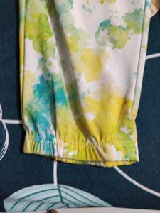 co ord set size m