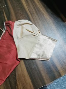 Readymade Halfsarees(Lehenga)