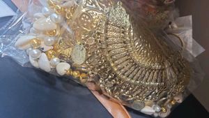 Bohemian Statement Necklace