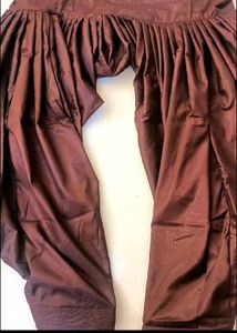 Bahut Hi Pyari Silk  Mein Patiyala Salwar