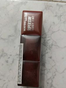 Maybelline Super Stay Teddy Tint