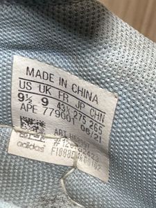 Adidas x Trae Young 1 Signature Basketball Shoes