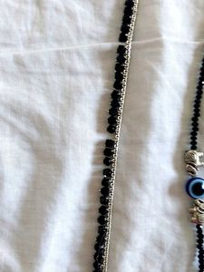 anklet set
