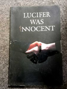 Lucifer Was Innocent Book