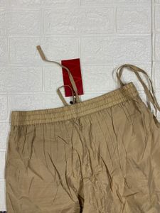 Women's Khaki Pants
